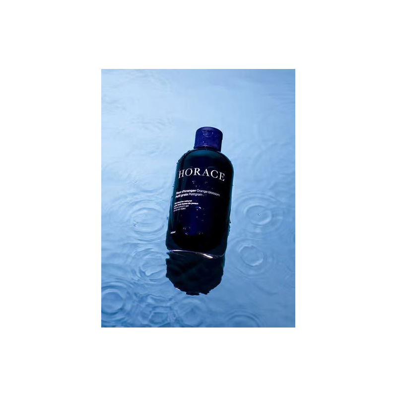 Horace Gel douche Fleur d'oranger &...
