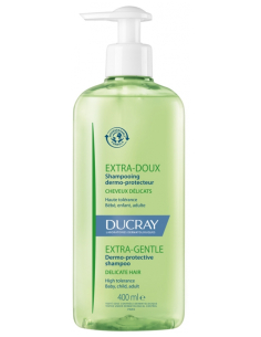 Ducray Shampoing Extra-Doux...