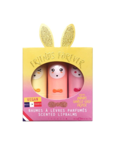 Inuwet Baumes à lèvres Trio...