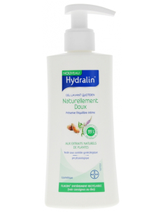 Hydralin Gel Lavant...