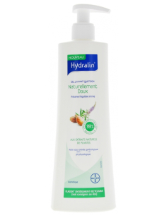 Hydralin Gel Lavant...