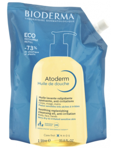 Bioderma Atoderm Huile de...