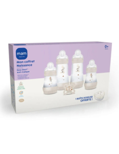 Mam Easy Start Anti-Colique...
