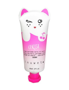 Inuwet Crème Mains & Ongles...