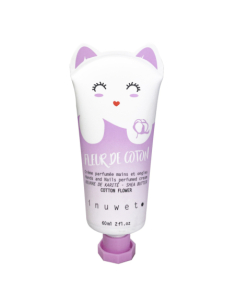  Inuwet Zoom Crème mains et...