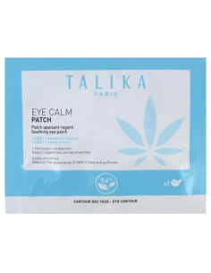 Talika Eye Calm Patch - 1...