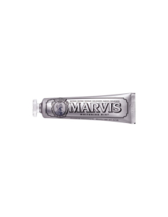 Marvis dentifrice blancheur...