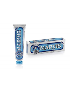 Marvis dentifrice menthe...
