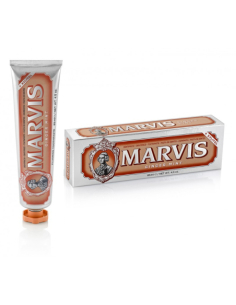 Marvis dentifrice...