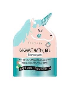 Inuwet Masque pureté détox...