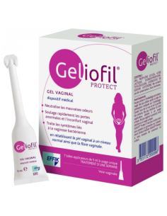 Effik Geliofil Protect Gel...