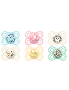 Mam Sucette Suprême Perfect...