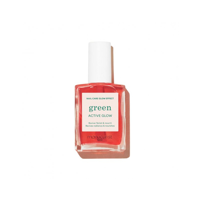 Manucurist Green Active Glow -15ml 