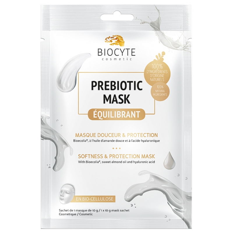 Biocyte Prebiotic Mask Equilibrant - 10 g