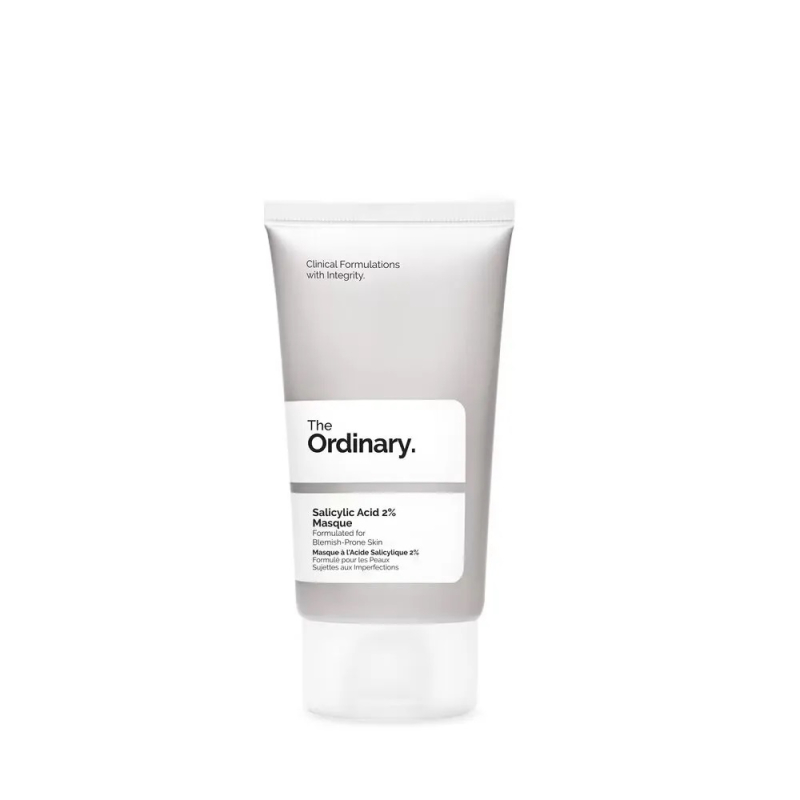 The Ordinary Facteurs Naturels d'Hydratation + HA - 30ml