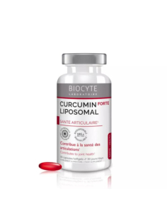 Biocyte Curcumin Forte x185...
