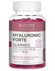 Biocyte Hyaluronic Forte -...