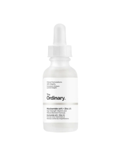The Ordinary Niacinamide...