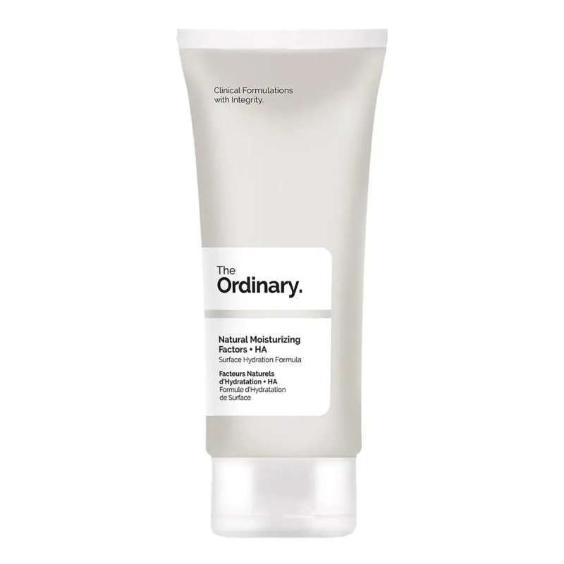 The Ordinary Facteurs Naturels d'Hydratation + HA - 100ml