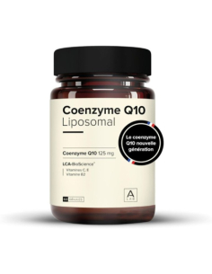 A-LAB Coenzyme Q10...