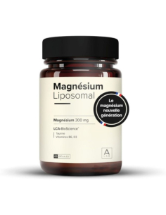 A-LAB Magnésium Liposomal -...