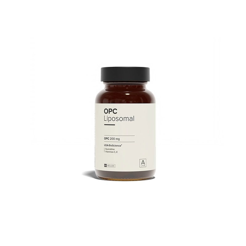 A-LAB OPC Liposomal - 60 gélules