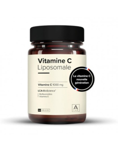 A-LAB Vitamine C Liposomale...