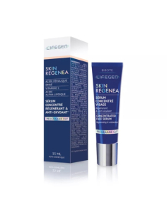 Biocyte Lifegen Skin...