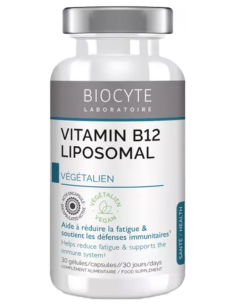 Biocyte Vitamin B12...