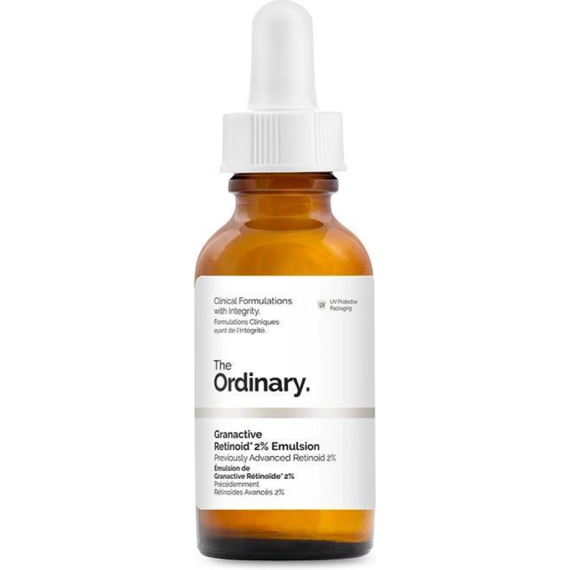 The Ordinary Granactive Retinoid 2% Emulsion - 30ml