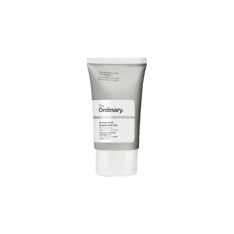 The Ordinary Suspension d'Acide Azélaïque 10% Acide Direct - 30ml