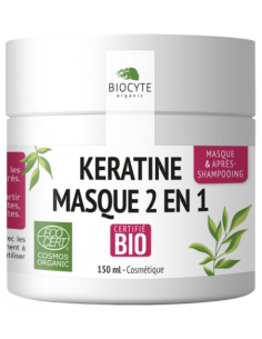 Biocyte Keratine Masque...