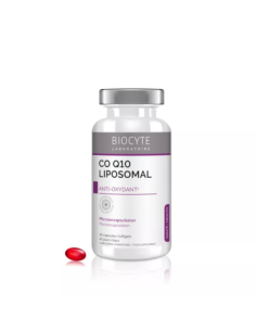 Biocyte Longevity CoQ10...