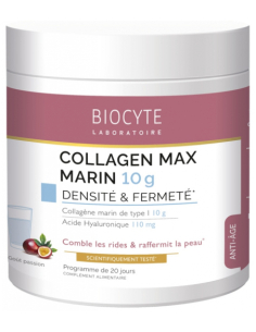 Biocyte Collagen Max 10g...