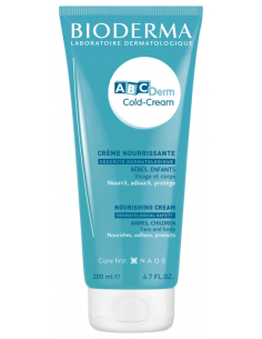 Bioderma ABCDerm Cold-Cream...