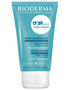 Bioderma ABCDerm Cold-Cream...