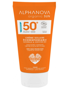Alphanova Sun Crème Solaire...
