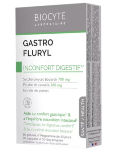 Biocyte Longevity Gastro...