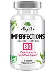 Biocyte Imperfections Bio -...