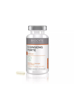 Biocyte 5 Ginseng Forte -...