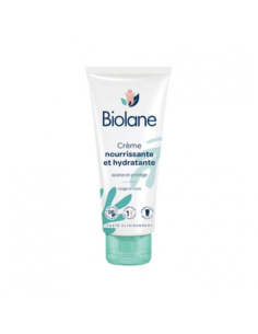 Biolane Crème Nourrissante...