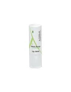 A-DERMA Stick Lèvres - 4 g
