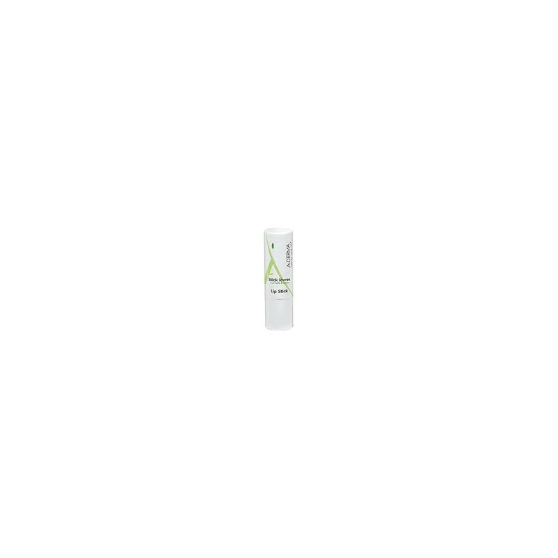 A-DERMA Stick Lèvres - 4 g