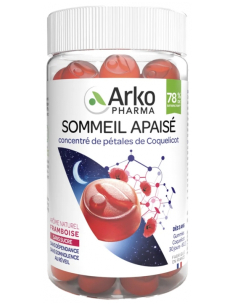 Arkopharma Sommeil Apaisé -...