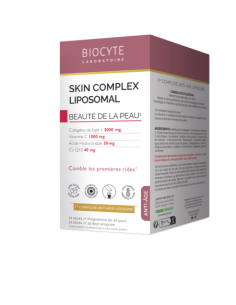 Biocyte Skin Complex...