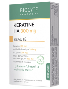 Biocyte Keratine HA 300 mg...