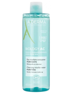 A-Derma Biology AC Eau...