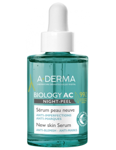 A-DERMA Biology AC...