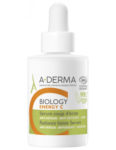 A-DERMA Biology Energy C...