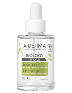 A-Derma Biology Hyalu Sérum...